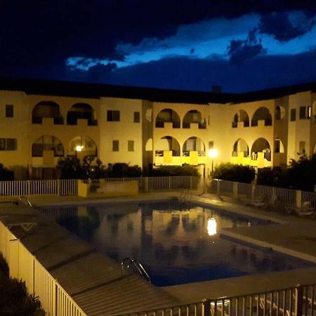 Studio Mezzanine En Residence Avec Piscine Au Village Le Barcarès エクステリア 写真