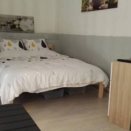 Studio Mezzanine En Residence Avec Piscine Au Village Le Barcarès エクステリア 写真