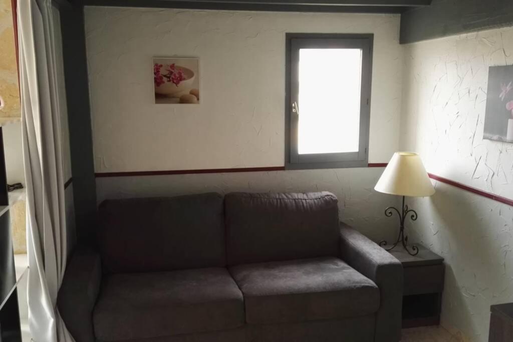 Studio Mezzanine En Residence Avec Piscine Au Village Le Barcarès エクステリア 写真