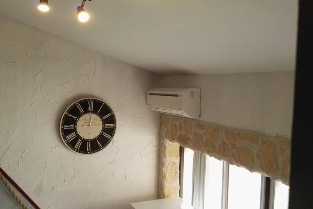Studio Mezzanine En Residence Avec Piscine Au Village Le Barcarès エクステリア 写真