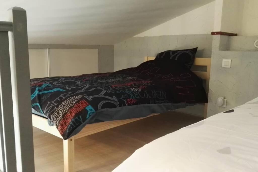 Studio Mezzanine En Residence Avec Piscine Au Village Le Barcarès エクステリア 写真