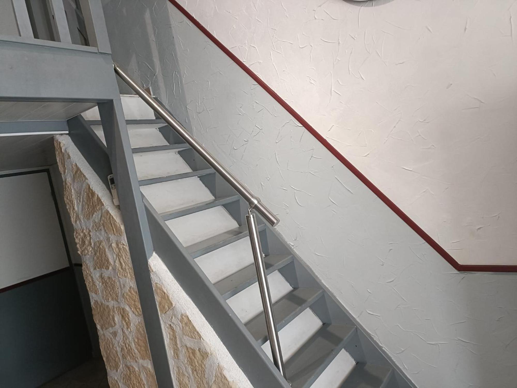 Studio Mezzanine En Residence Avec Piscine Au Village Le Barcarès エクステリア 写真